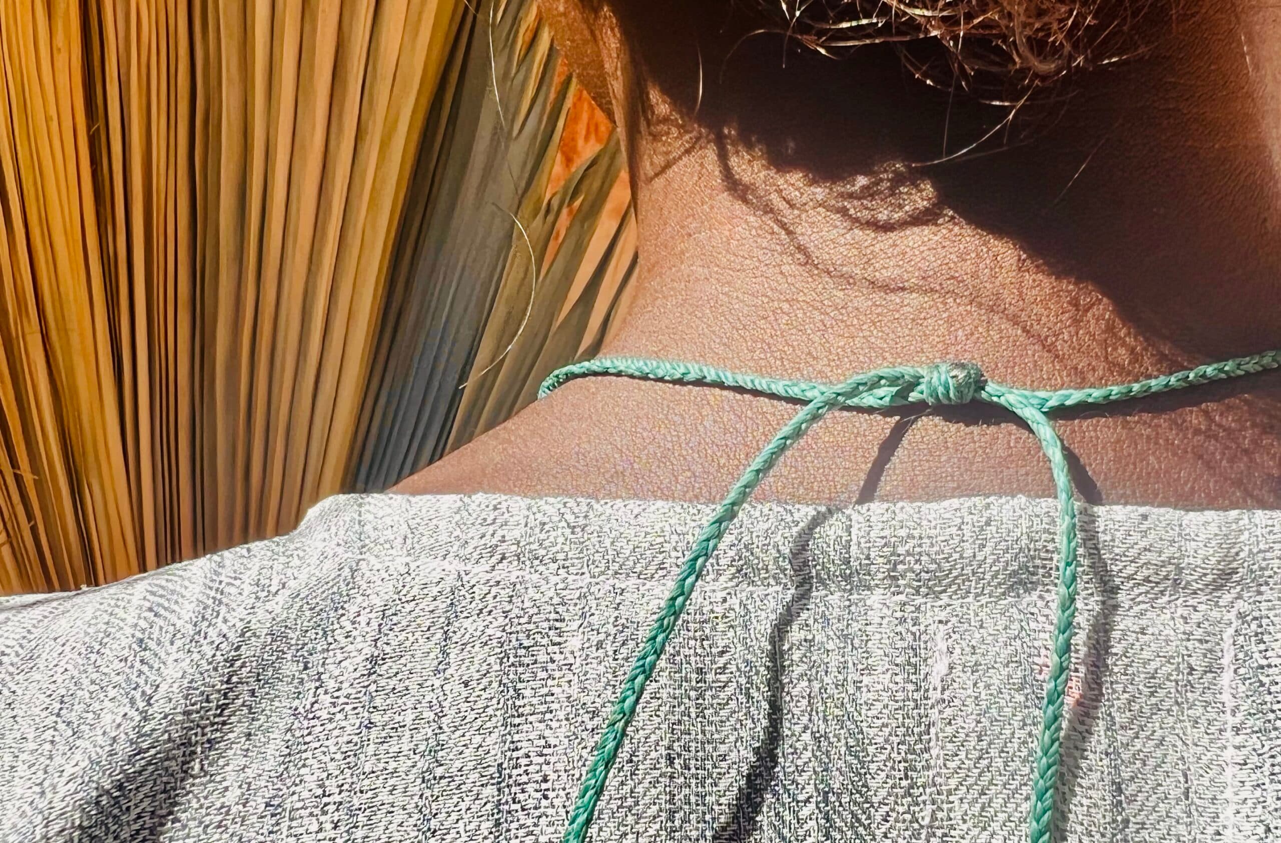 Green Aventurine Necklace