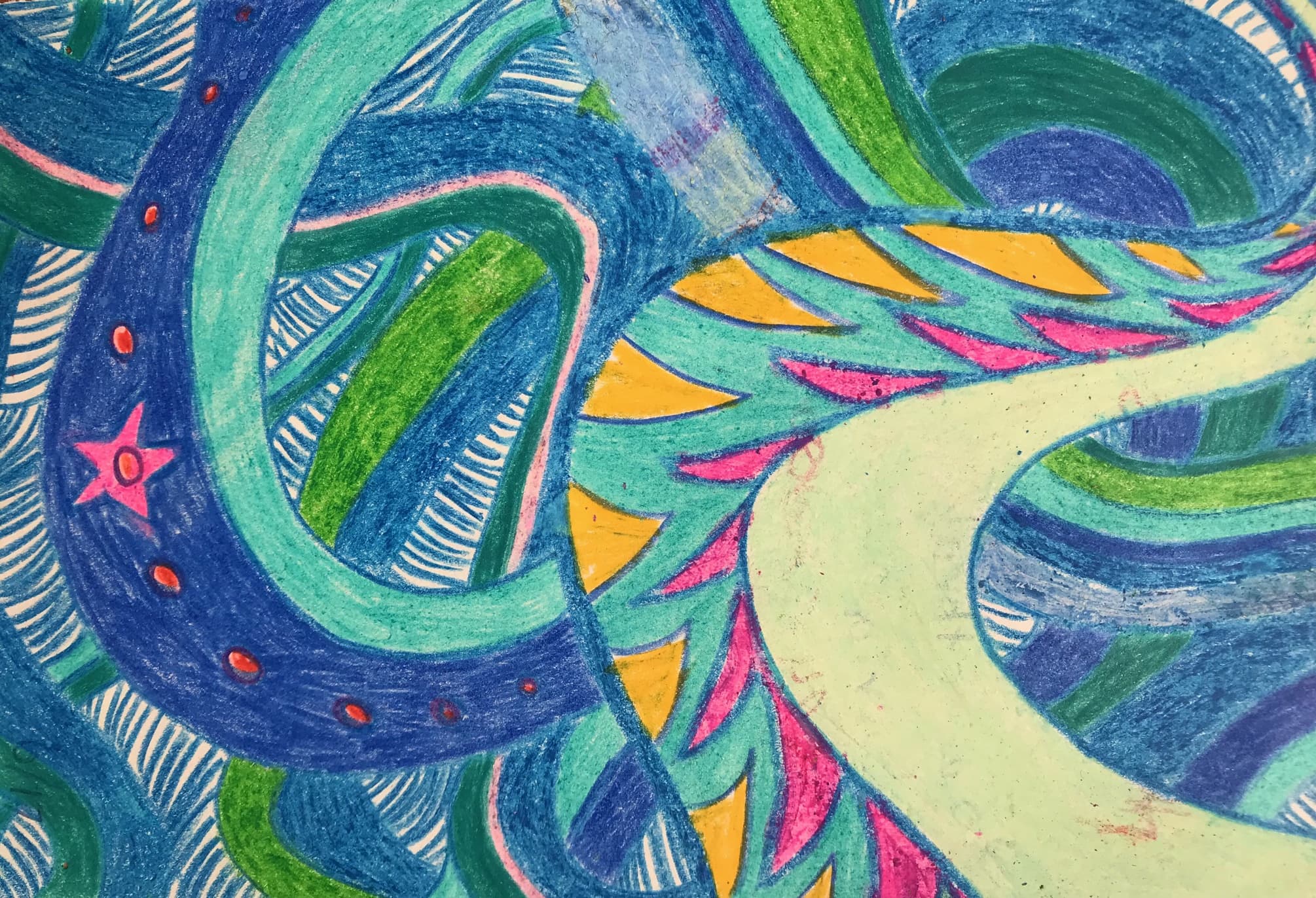 Shapes