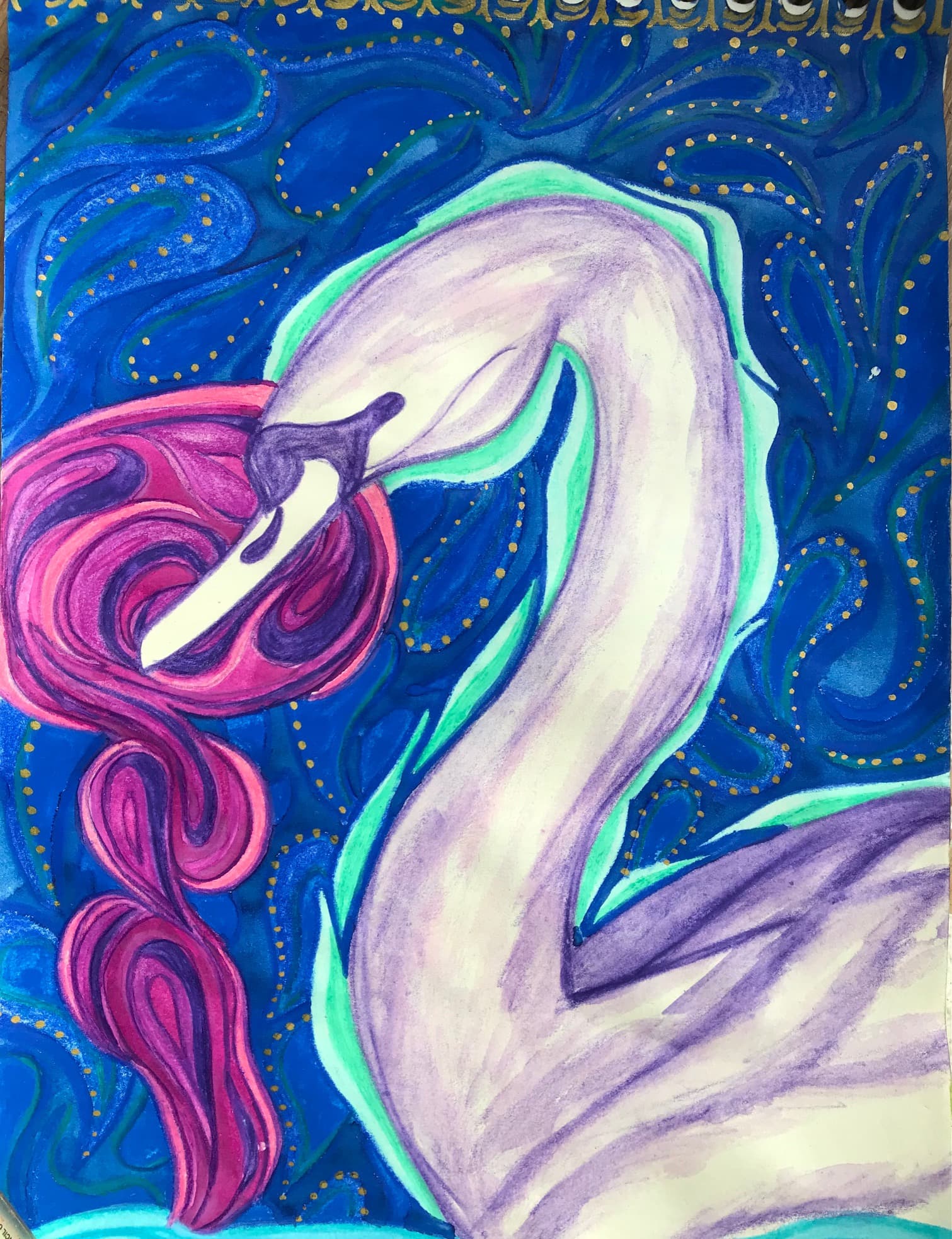 Swan