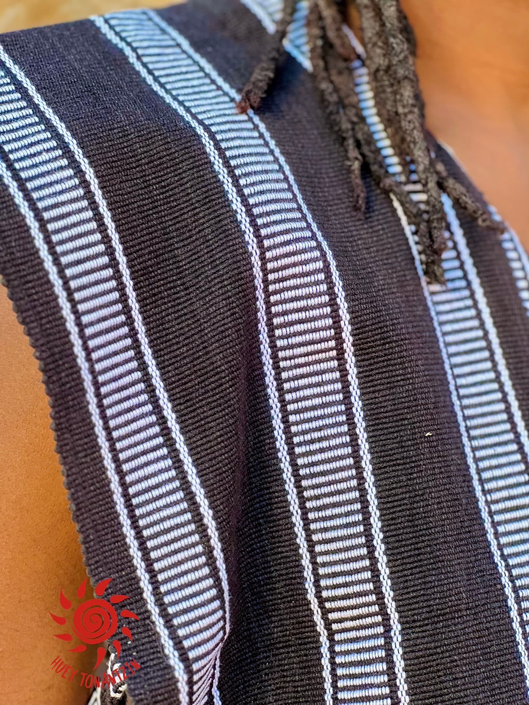 Handmade Faroum Bam Black
