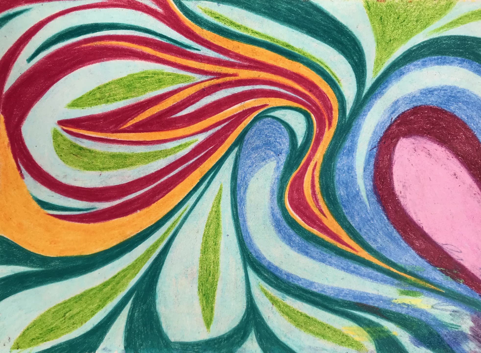 Shapes III