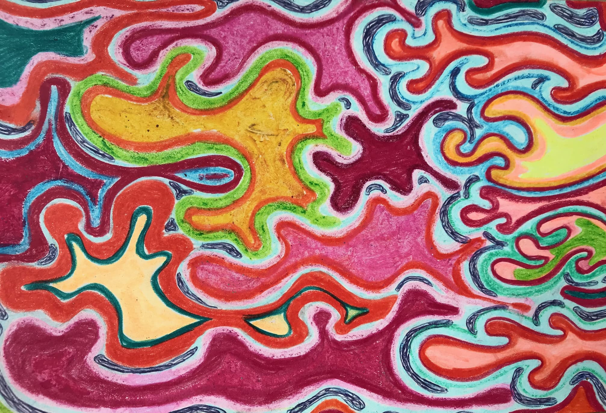 Shapes II